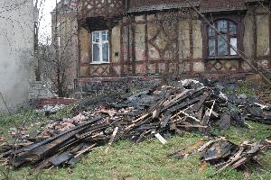 Toruń - ul. Krasińskiego 15a
