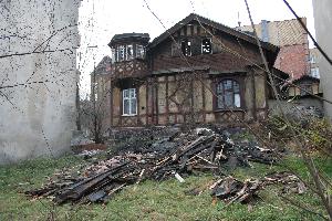 Toruń - ul. Krasińskiego 15a