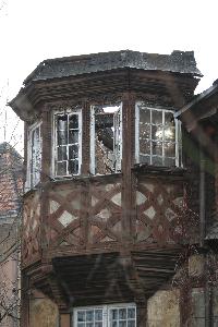 Toruń - ul. Krasińskiego 15a