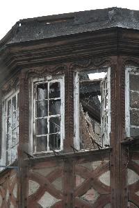 Toruń - ul. Krasińskiego 15a