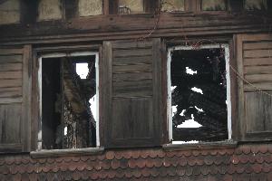 Toruń - ul. Krasińskiego 15a