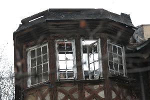 Toruń - ul. Krasińskiego 15a
