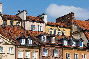 Warszawa - Stare Miasto