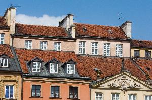 Warszawa - Stare Miasto