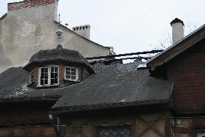 Toruń - ul. Krasińskiego 15a