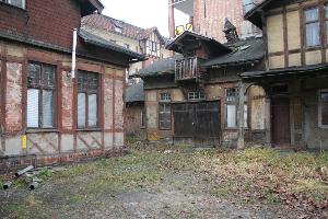 Toruń - ul. Krasińskiego 15a