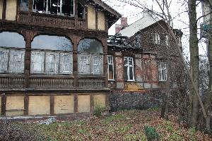 Toruń - ul. Krasińskiego 15a