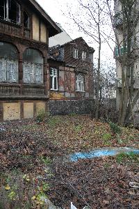 Toruń - ul. Krasińskiego 15a