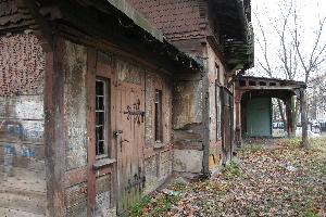 Toruń - ul. Krasińskiego 15a