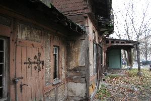 Toruń - ul. Krasińskiego 15a