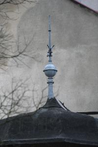 Toruń - ul. Krasińskiego 15a