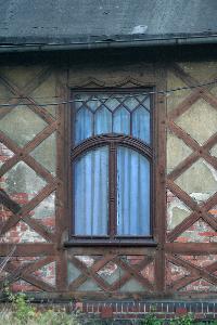 Toruń - willa przy ul. Krasińskiego 15a