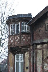 Toruń - ul. Krasińskiego 15a