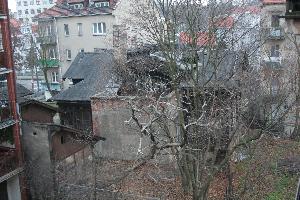 Toruń - ul. Krasińskiego 15a
