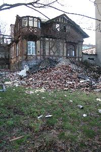 Toruń - ul. Krasińskiego 15a