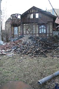 Toruń - ul. Krasińskiego 15a