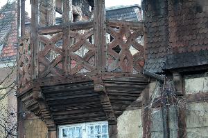Toruń - ul. Krasińskiego 15a