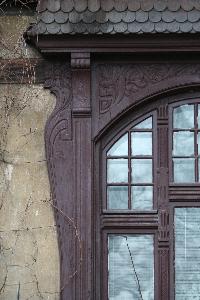 Toruń - willa przy ul. Krasińskiego 15a