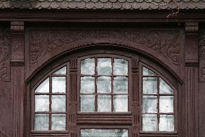 Toruń - willa przy ul. Krasińskiego 15a