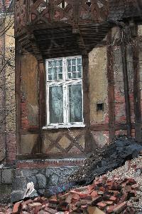 Toruń - ul. Krasińskiego 15a