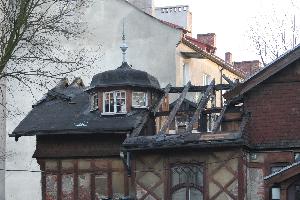 Toruń - ul. Krasińskiego 15a