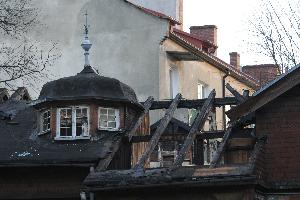 Toruń - ul. Krasińskiego 15a