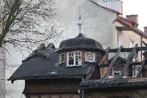 Toruń - ul. Krasińskiego 15a