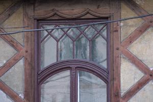Toruń - willa przy ul. Krasińskiego 15a