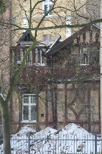 Toruń - ul. Krasińskiego 15a