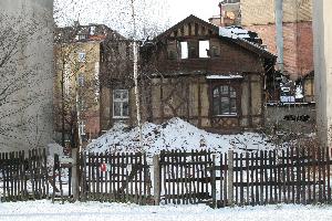 Toruń - ul. Krasińskiego 15a