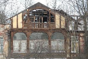 Toruń - ul. Krasińskiego 15a