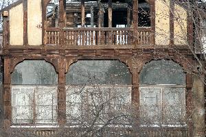 Toruń - ul. Krasińskiego 15a