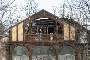 Toruń - ul. Krasińskiego 15a