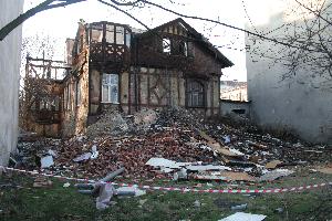 Toruń - ul. Krasińskiego 15a