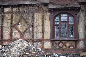 Toruń - ul. Krasińskiego 15a