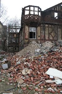 Toruń - ul. Krasińskiego 15a