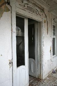 Toruń - willa przy ul. Krasińskiego 15a
