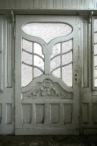 Toruń - ul. Krasińskiego 15a