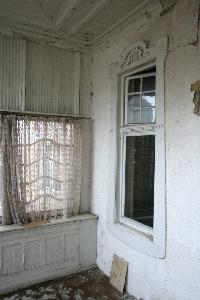 Toruń - willa przy ul. Krasińskiego 15a
