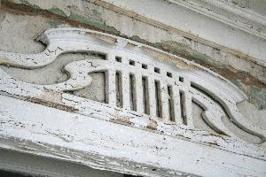 Toruń - willa przy ul. Krasińskiego 15a