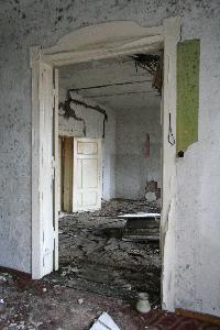 Toruń - ul. Krasińskiego 15a