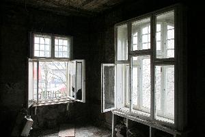 Toruń - ul. Krasińskiego 15a
