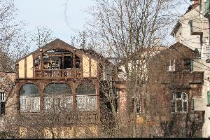 Toruń - ul. Krasińskiego 15a