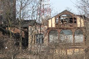 Toruń - ul. Krasińskiego 15a