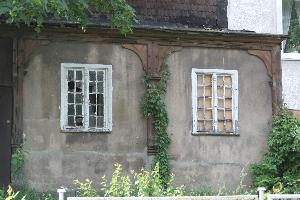 Toruń - ul. Krasińskiego 15a