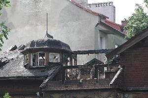 Toruń - ul. Krasińskiego 15a