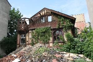 Toruń - ul. Krasińskiego 15a