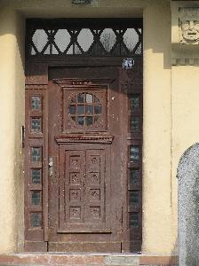 Toruń - ul. Krasińskiego 44
