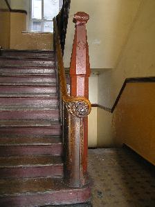 Toruń - ul. Krasińskiego 44