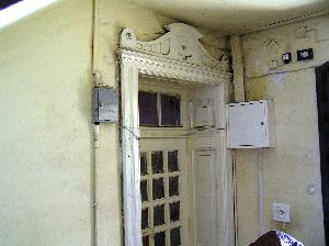 Toruń - ul. Krasińskiego 44